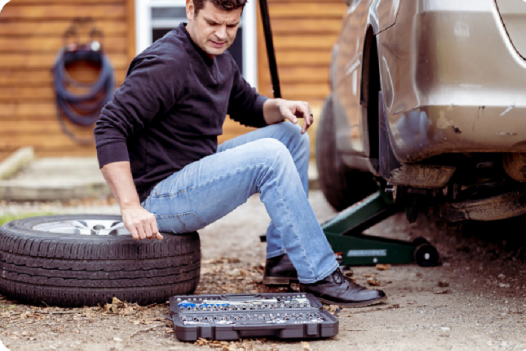 Beckenham car recovery and roadside assistance