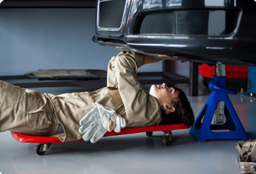 Bexley roadside assistance service