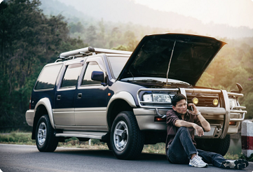 Bromley roadside assistance service