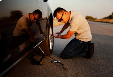 Bromley towing and recovery service