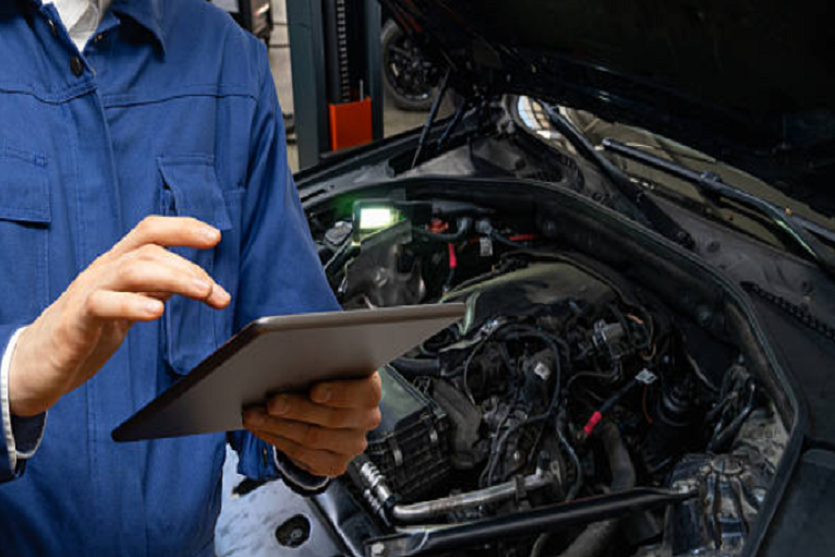 Beckenham car recovery and roadside assistance