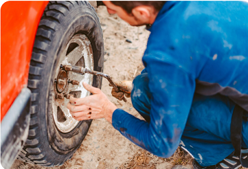 Chislehurst towing and recovery service