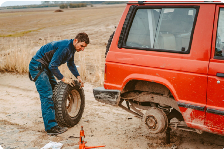 Beckenham car recovery and roadside assistance