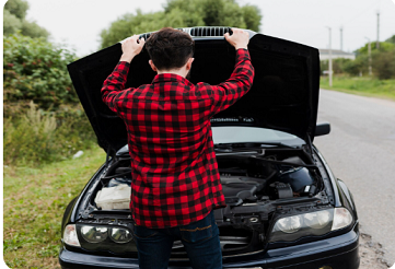 Croydon roadside assistance service