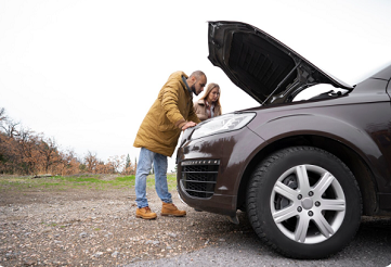 Dartford roadside assistance service