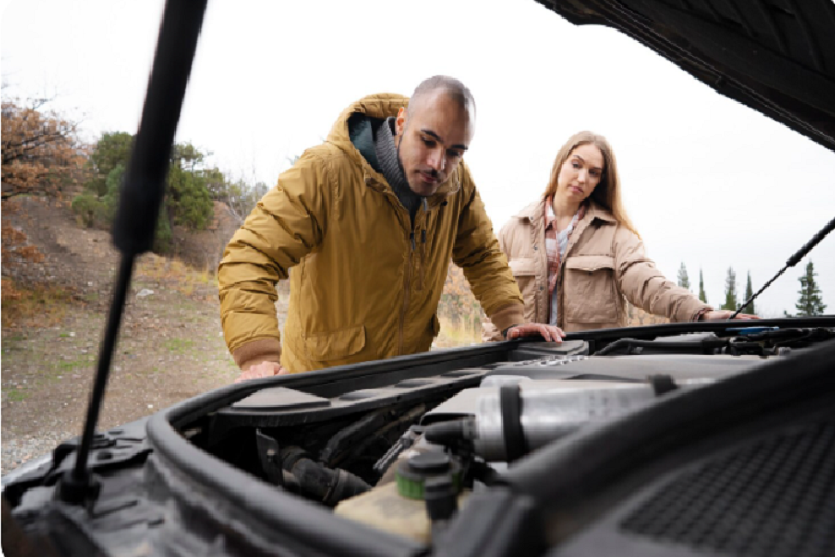 Beckenham car recovery and roadside assistance