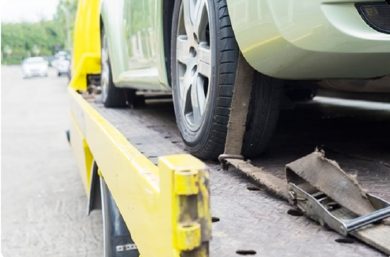 Eltham car recovery and roadside assistance