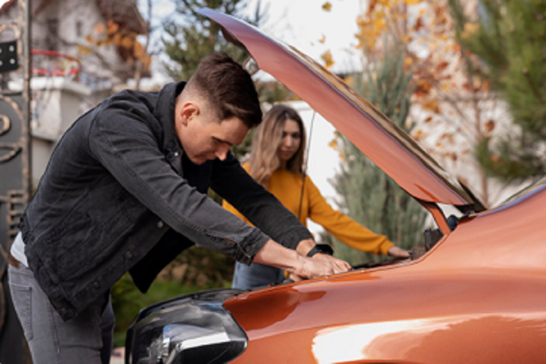 Beckenham car recovery and roadside assistance