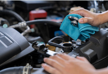 Kensington roadside assistance service