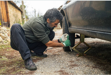 Kent roadside assistance service