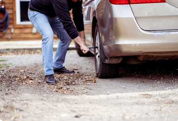 Orpington roadside assistance service