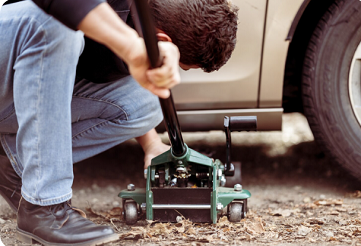 Orpington towing and recovery service