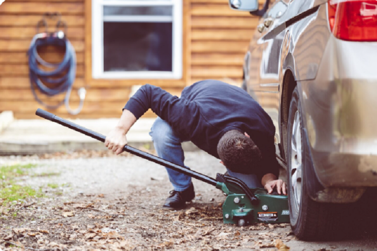 Beckenham car recovery and roadside assistance