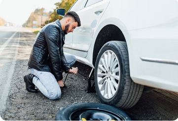 Sevenoaks roadside assistance service