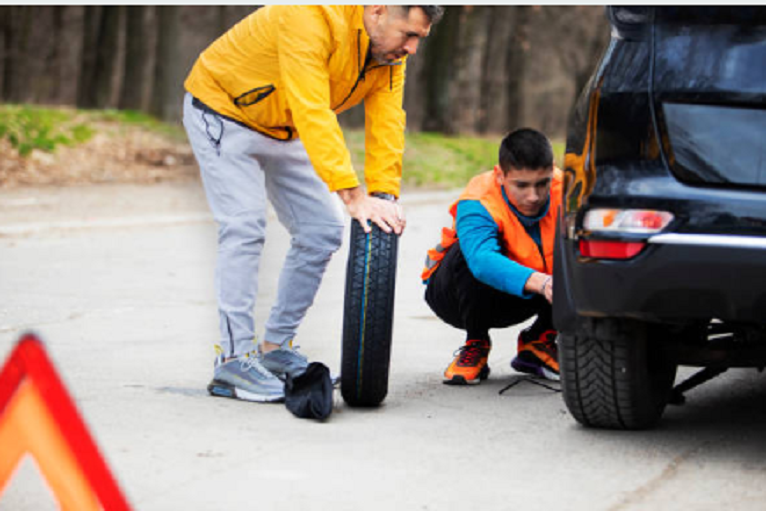 Beckenham car recovery and roadside assistance