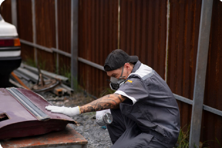 Beckenham car recovery and roadside assistance