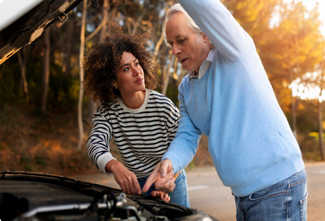 Woolwich towing and recovery service