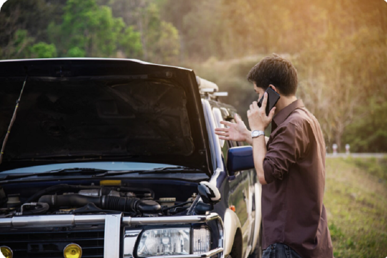 Lewisham car recovery and roadside assistance