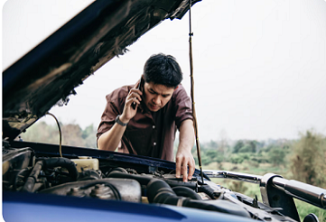 Lewisham roadside assistance service