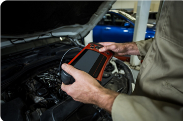 Dead Battery Jumpstart