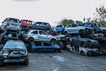 Car Scrap Removal Service
